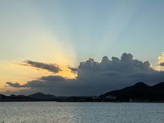 -东钱湖旅游度假区