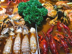 -红盔甲·小龙虾(天钥桥店)