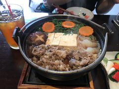 -铃木食堂(帽儿胡同店)