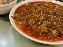 -雷祖芳老妈蹄花店