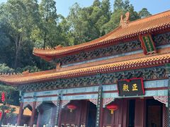 -南沙天后宫景区