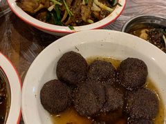 高粱粑-高子烧鸡公(五里堆路店)