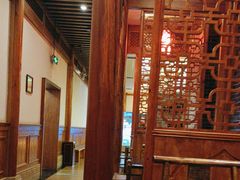 -百年川椒重庆老火锅(光谷店)