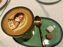 -潮一不贰·法式甜品·生日蛋糕·西式简餐(外滩店)