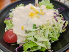 蔬菜沙拉-奇帕波·披萨&炸鸡(诺和木勒站店)