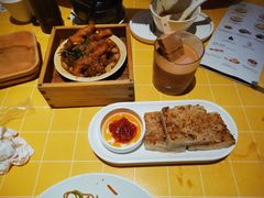 -蔡澜点心·粤菜(花城汇南区店)