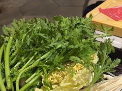 -空之介寿喜烧·和牛放题(恒隆广场店)