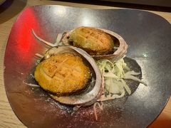 -质烤烤物·活烤海鲜(质烤总店)