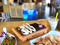 -品味泸沽湖•民族特色菜(大落水店)