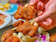 -香香海南菜餐厅