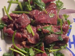 -金妈家烤肉(龙湖U城天街店)