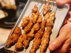 -沪小胖小龙虾(淮海中路旗舰店)