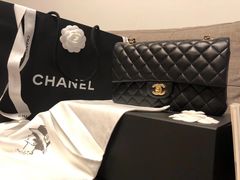 -CHANEL(恒隆广场店)