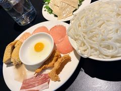 -南蛮子Southern Barbarian(进贤路店)