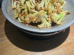 -蜜桃餐厅·伴山(湖滨商业街店)