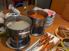 -海纳百川·都市温泉·足道·SPA(学院路店)