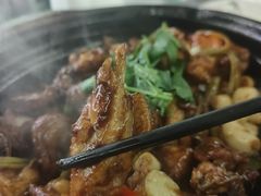 -大头唛·啫鸡煲.粤菜.专门店(289艺术园区店)
