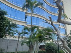 -科尔海悦酒店·柏顿花园餐厅(清河东路店)