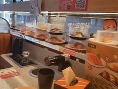 -争鲜回转寿司(海曙天一PLUS店)