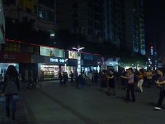 -沙洲路步行街(长安南路店)