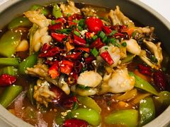 -乔阿马·江南味·驴肉香(龙湖华泾天街店)