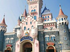 -厦门方特梦幻王国