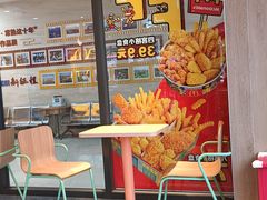 -麦当劳(捞品城店)