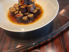 -新天世纪中餐厅