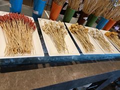 -长春净月潭喜来登酒店·盛宴标帜餐厅