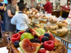 -富贵面包公司(运河店)