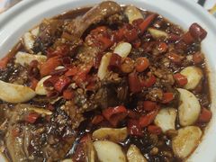 -饶福记·南昌烧烤大排档(九龙湖土著店)
