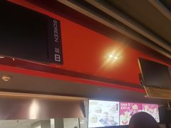 -麦当劳(宁波火车高铁站店)