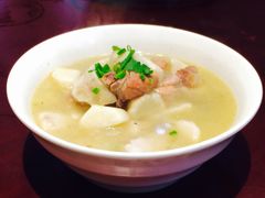 -一江水食府(后湖店)