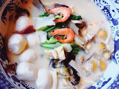 -山外山菜馆(玉泉路店)
