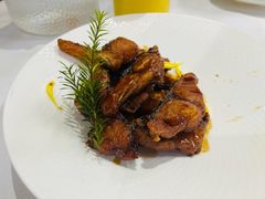 -一品江南韵·淮扬菜