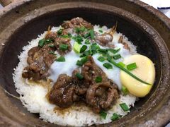 -红星光发煲仔饭(大石街店)