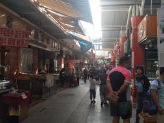 -天津洋货市场