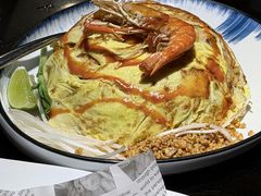 -金厨泰国餐厅·全泰籍厨师料理(拱北店)
