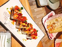 -酒井酱子·深夜食堂(东城汇店)