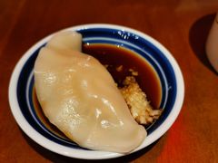 -喜喜水饺