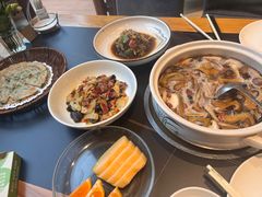 -黔蘑菇四季餐厅(观山湖店)