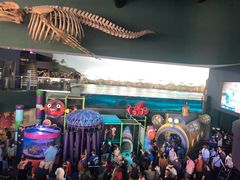-瑞普利水族馆