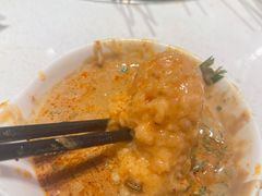 -爱有声毛肚串串火锅自助(龙之梦大都汇店)