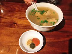 -南门小馆·清真(国贸商城店)