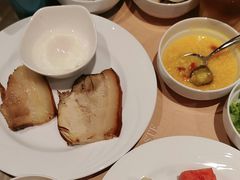 -印象餐厅(杭州国际博览中心北辰大酒店)