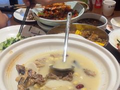-湘约东方·湘约和港·湖南家常菜·宴请(民星路店)