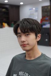 -男先生男士理发馆