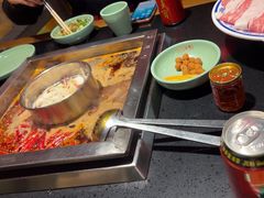 -蜀江龙火锅(339店)