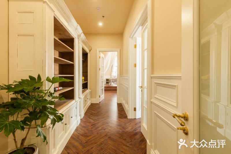 住进大连🌟 | 一个充满玩具和秋千的房间🍭