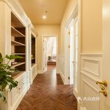 住进大连🌟 | 一个充满玩具和秋千的房间🍭